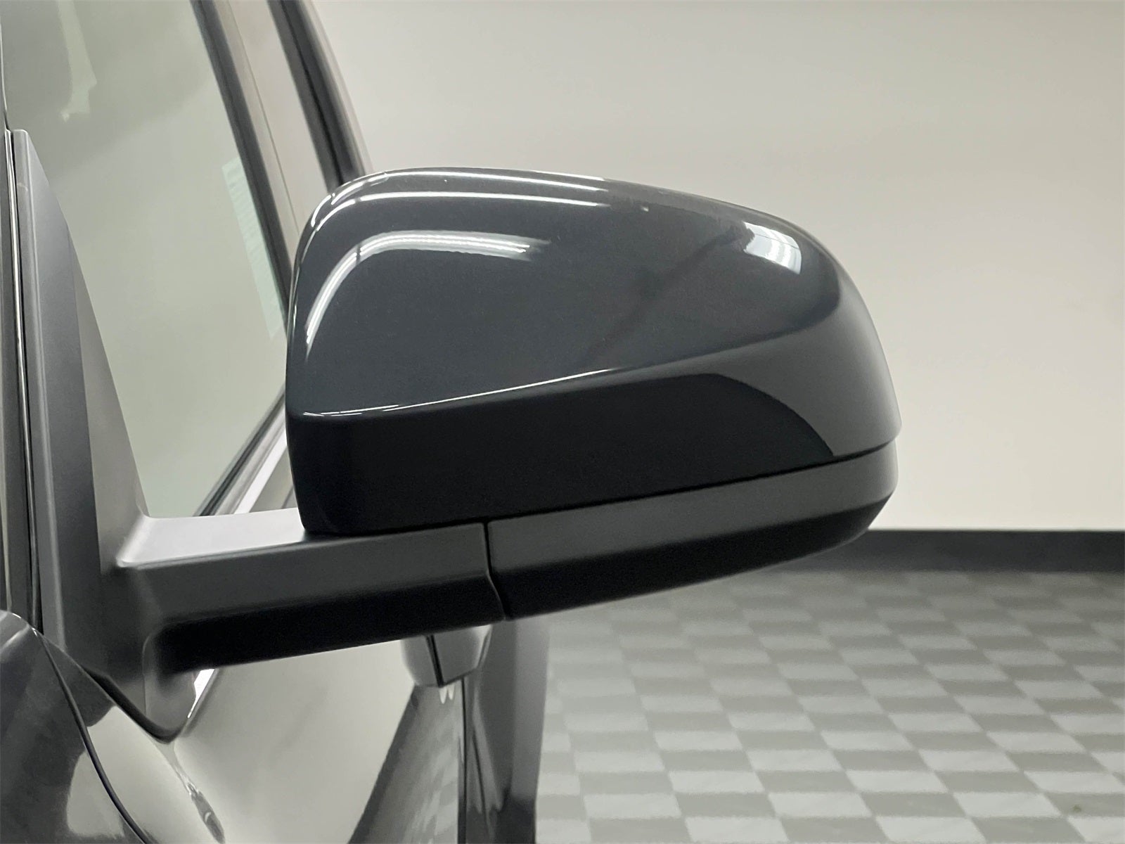 2025 Toyota Tacoma TRD Sport RWD