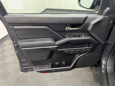 2025 Toyota Tacoma TRD Sport RWD