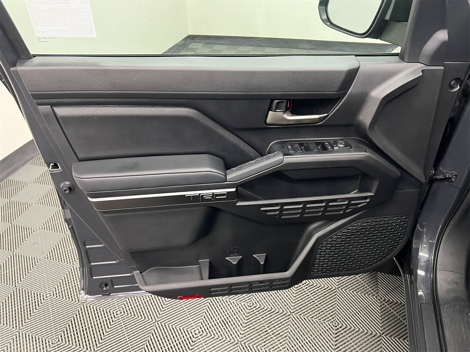 2025 Toyota Tacoma TRD Sport RWD