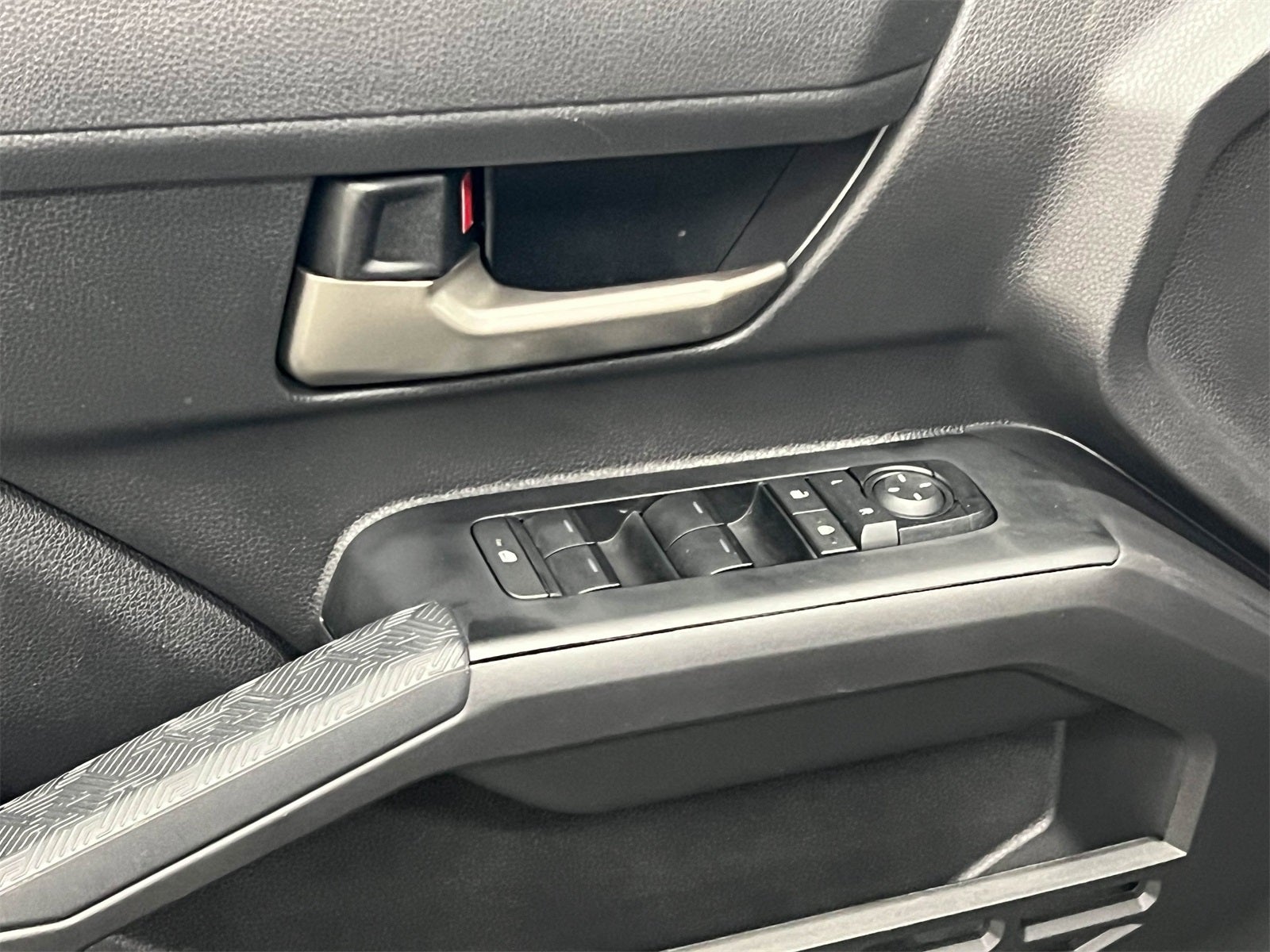 2025 Toyota Tacoma TRD Sport RWD