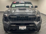 2025 Toyota Tacoma TRD Sport RWD