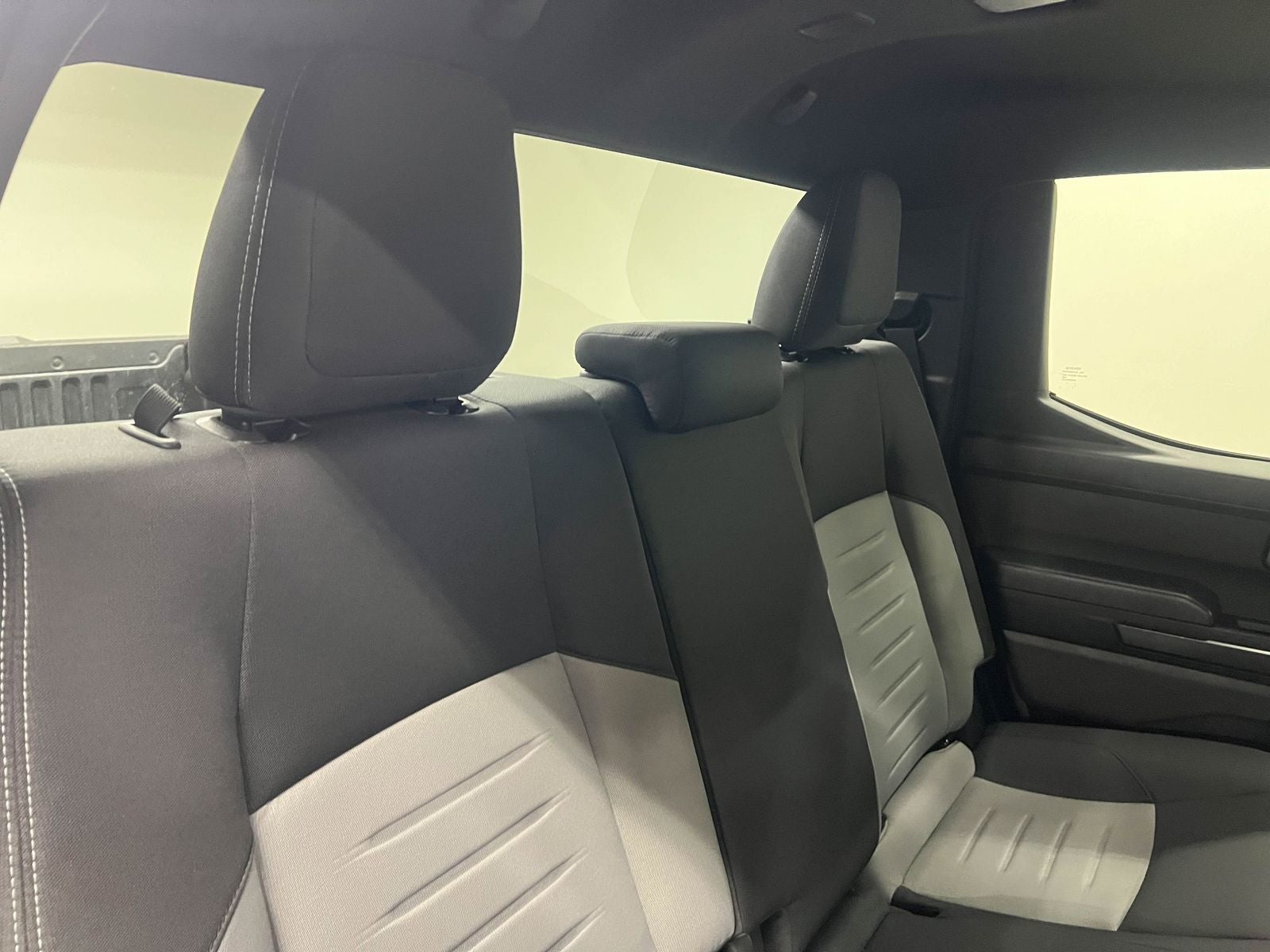 2025 Toyota Tacoma TRD Sport RWD