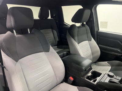 2025 Toyota Tacoma TRD Sport RWD