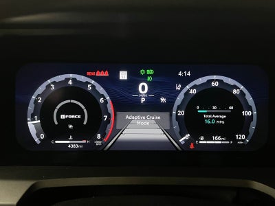 2025 Toyota Tacoma TRD Sport RWD