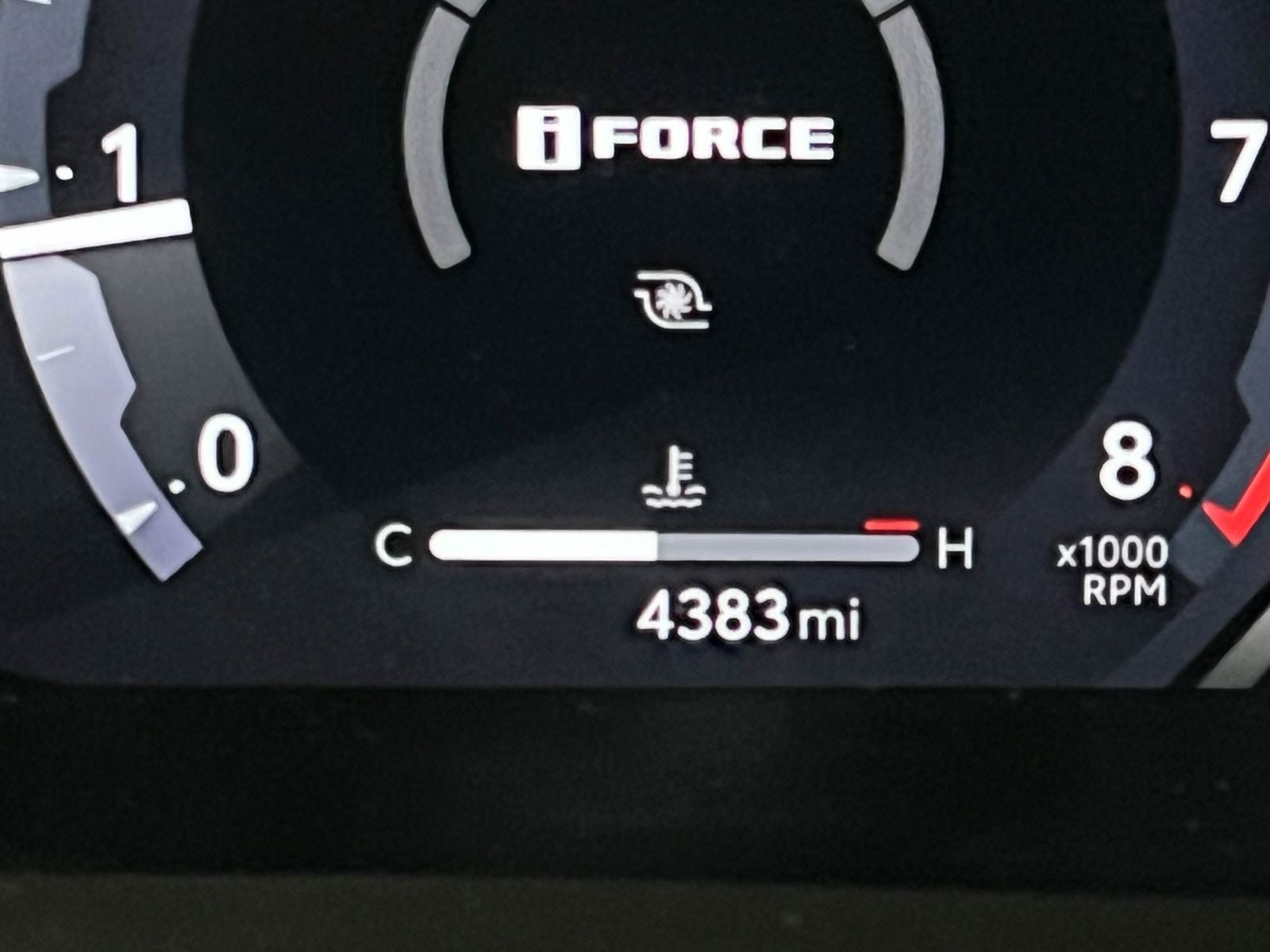 2025 Toyota Tacoma TRD Sport RWD