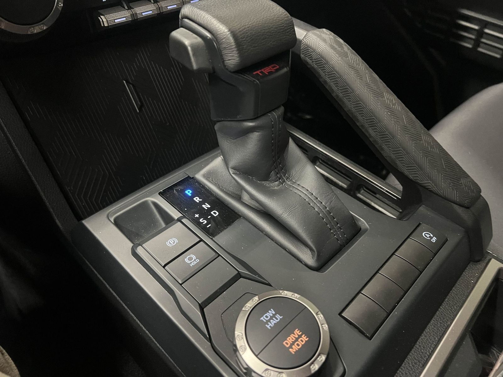 2025 Toyota Tacoma TRD Sport RWD