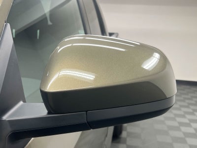 2025 Toyota Tacoma TRD Sport RWD