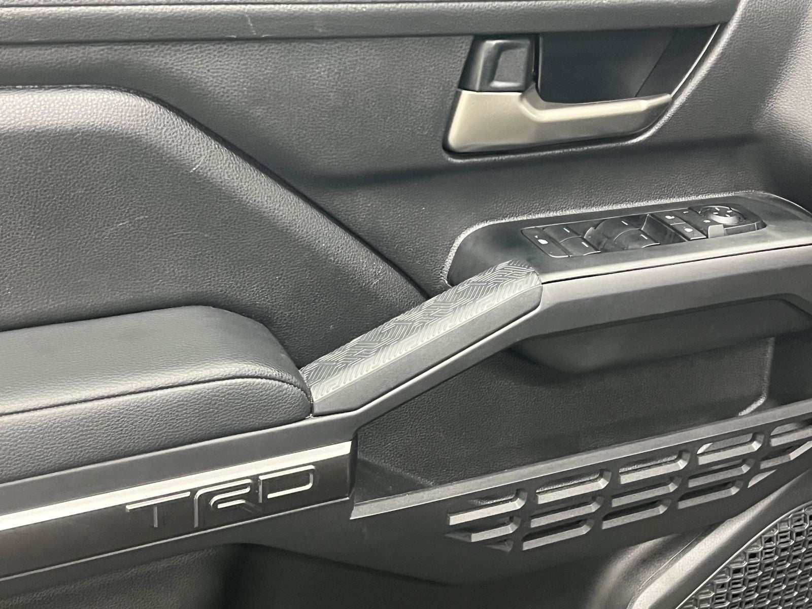 2025 Toyota Tacoma TRD Sport RWD