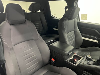 2024 Toyota Tacoma TRD Off-Road 4WD