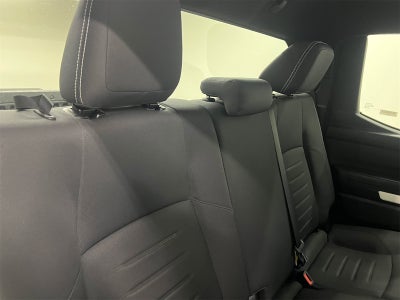 2024 Toyota Tacoma TRD Off-Road 4WD