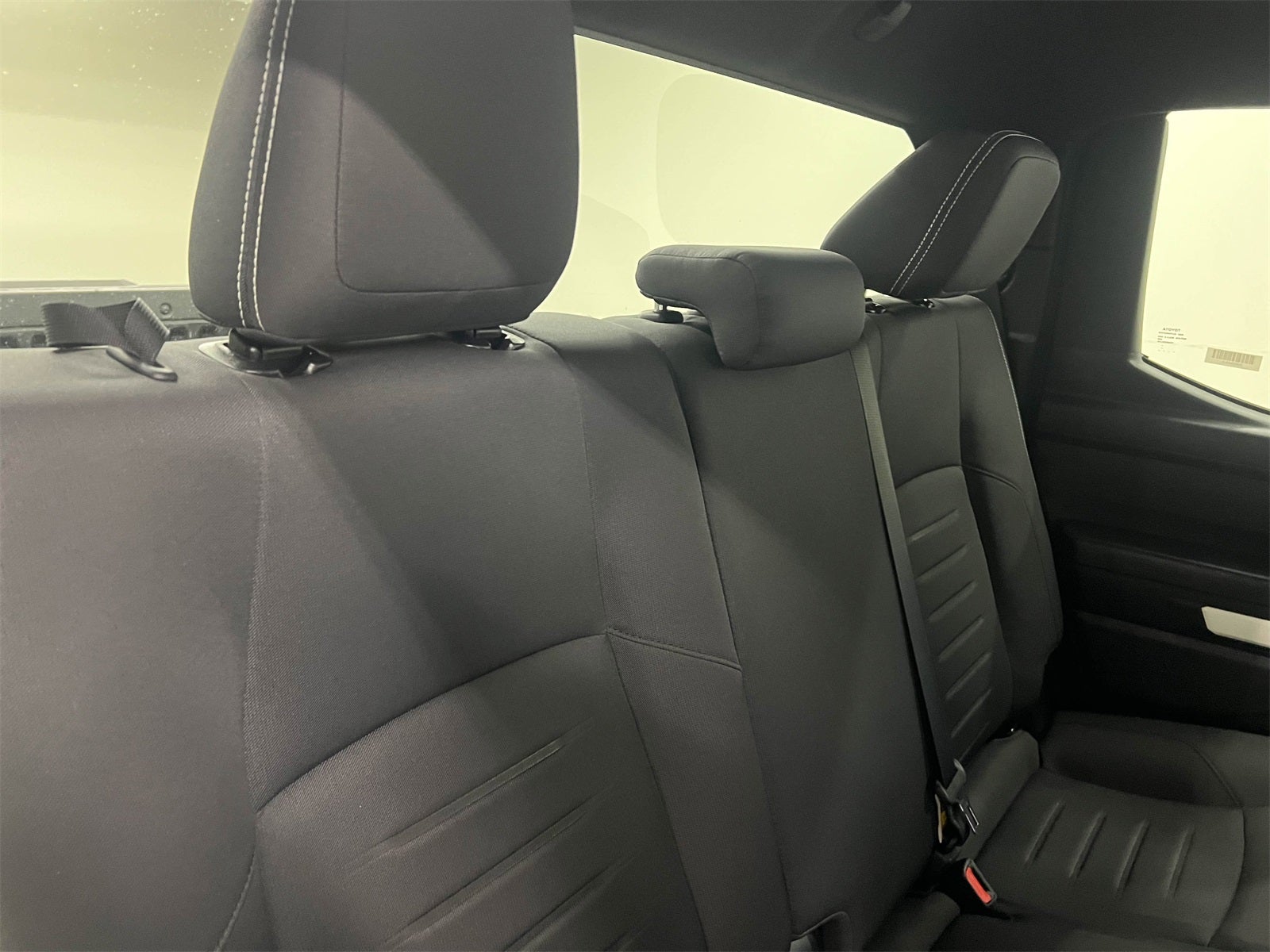 2024 Toyota Tacoma TRD Off-Road 4WD