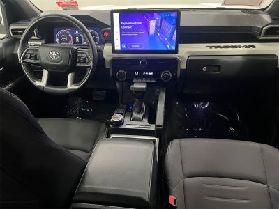 2024 Toyota Tacoma TRD Off-Road 4WD