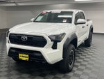 2024 Toyota Tacoma TRD Off-Road 4WD