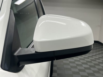 2024 Toyota Tacoma TRD Off-Road 4WD