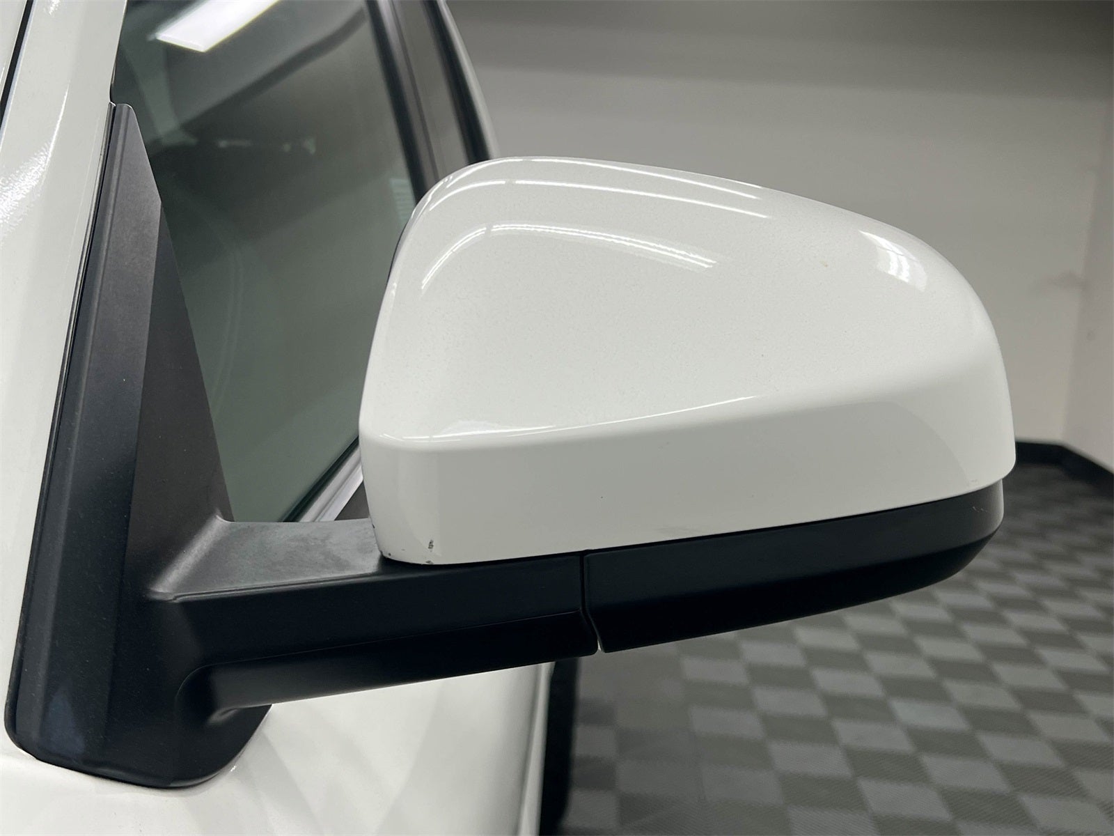 2024 Toyota Tacoma TRD Off-Road 4WD