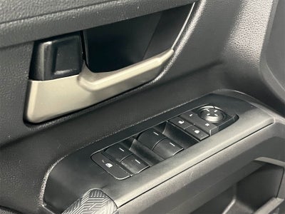 2024 Toyota Tacoma TRD Off-Road 4WD