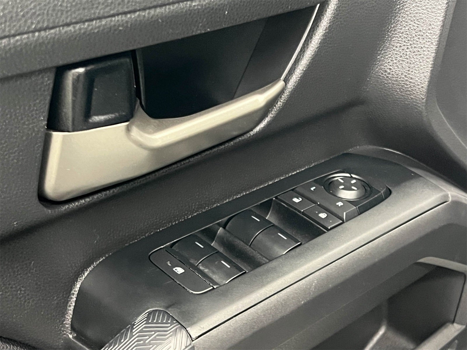 2024 Toyota Tacoma TRD Off-Road 4WD