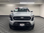 2024 Toyota Tacoma SR5 4WD