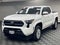 2024 Toyota Tacoma SR5 4WD