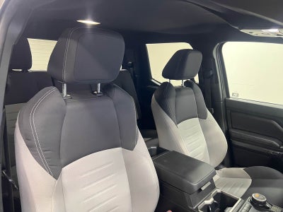 2024 Toyota Tacoma TRD Sport 4WD