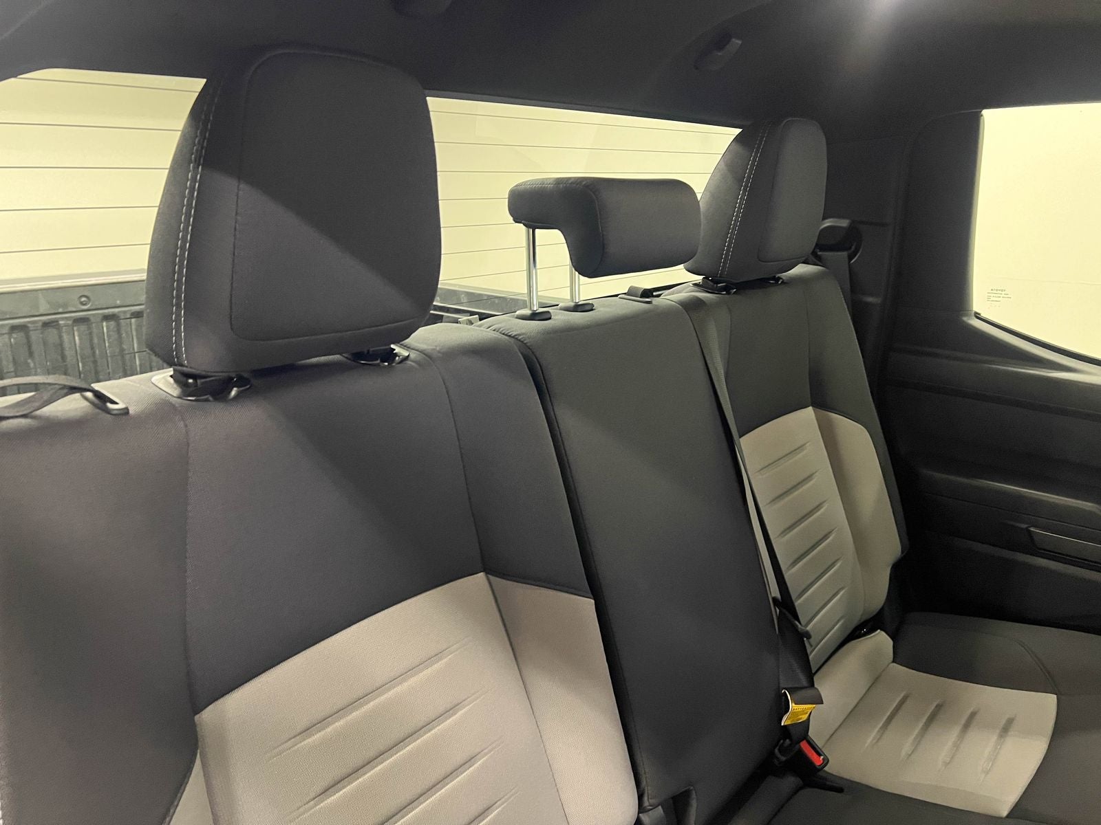 2024 Toyota Tacoma TRD Sport 4WD