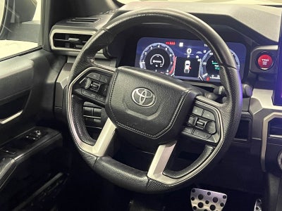 2024 Toyota Tacoma TRD Sport 4WD