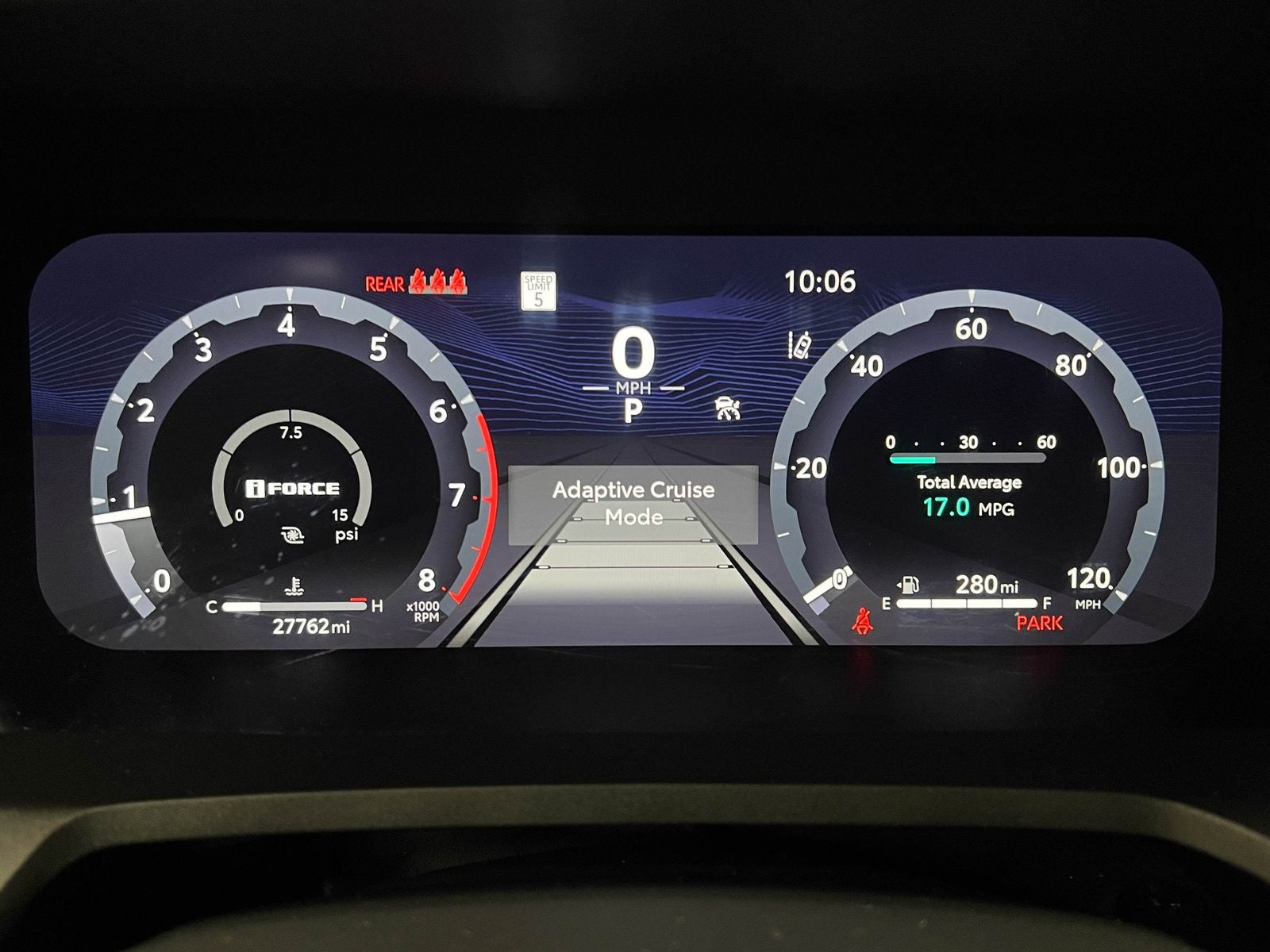 2024 Toyota Tacoma TRD Sport 4WD