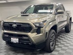 2024 Toyota Tacoma TRD Sport 4WD