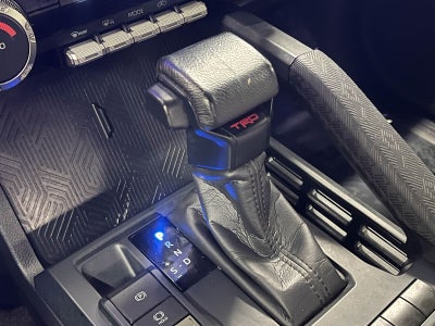 2024 Toyota Tacoma TRD Sport 4WD