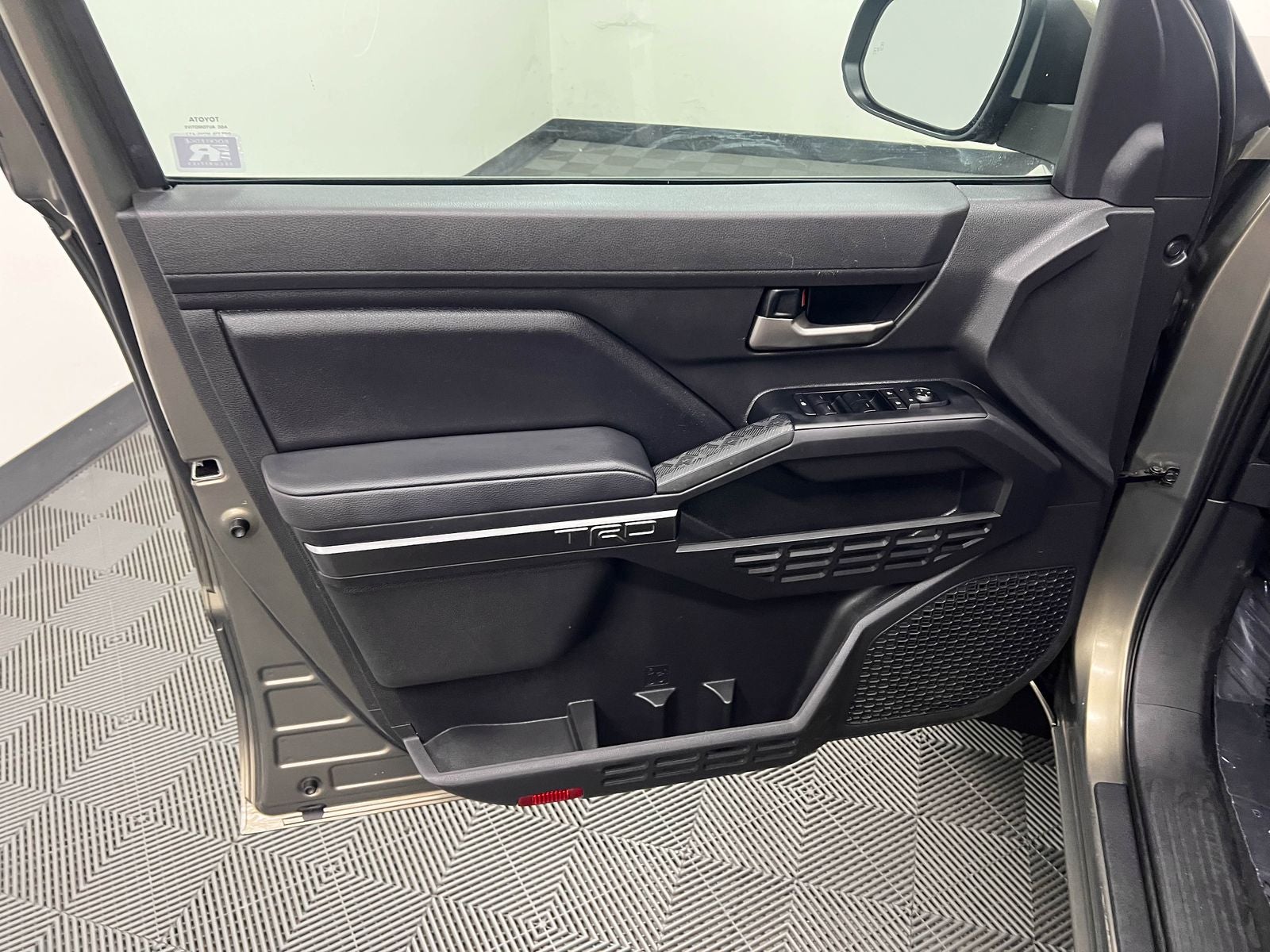 2024 Toyota Tacoma TRD Sport 4WD
