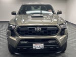 2024 Toyota Tacoma TRD Sport 4WD