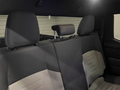 2024 Toyota Tacoma TRD Off-Road 4WD