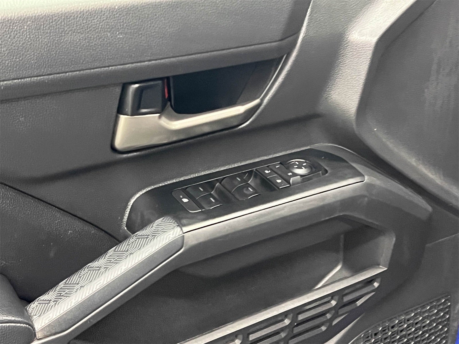 2024 Toyota Tacoma TRD Off-Road 4WD