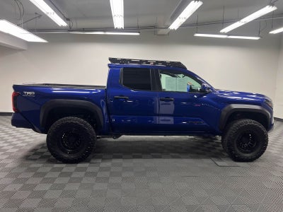 2024 Toyota Tacoma TRD Off-Road 4WD