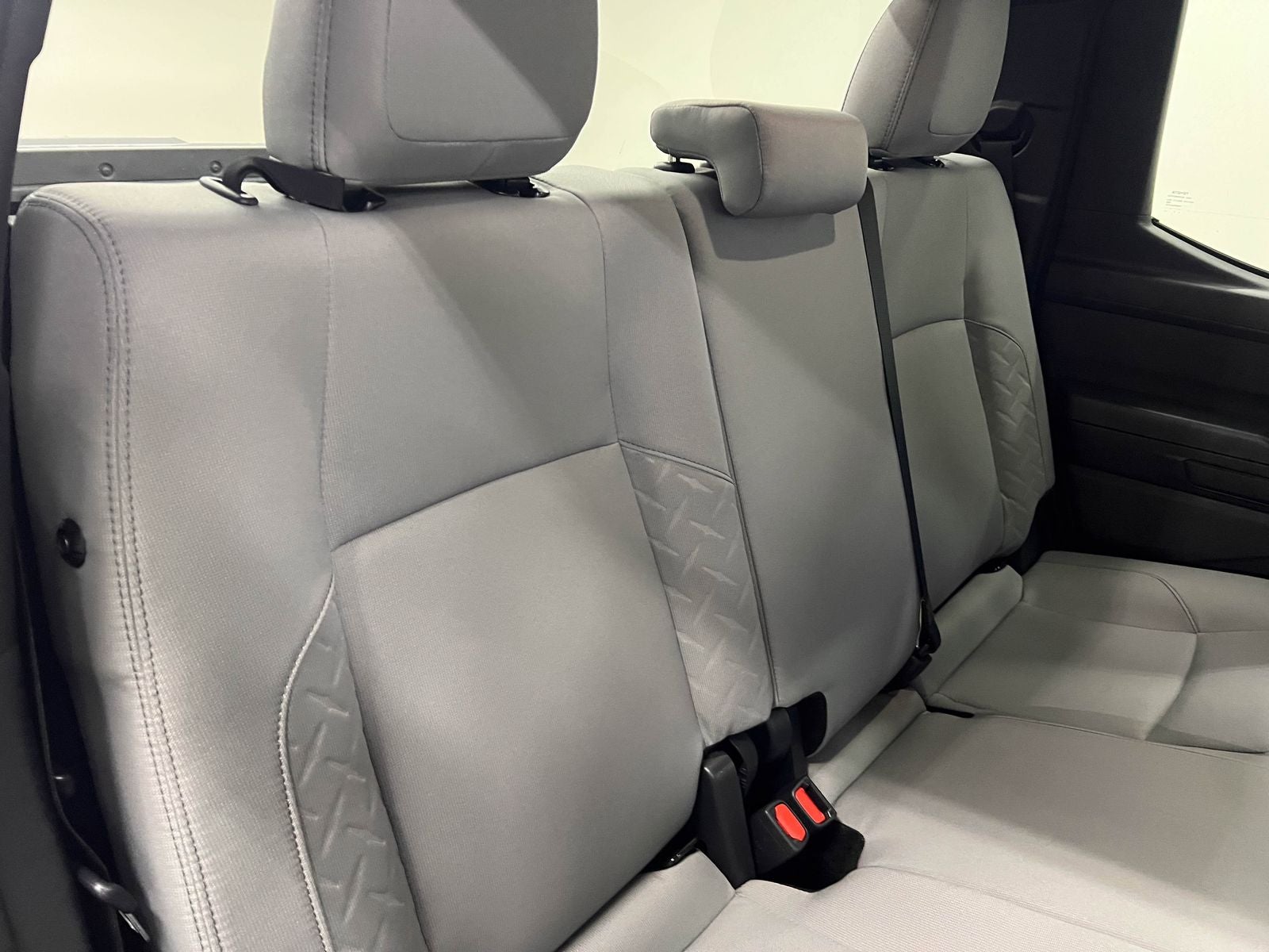 2026 Toyota Tacoma SR5 - Photo 10