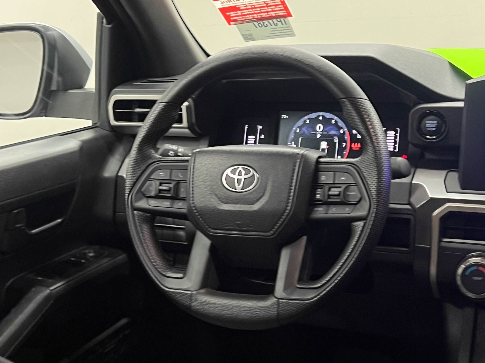 2026 Toyota Tacoma SR5 - Photo 13