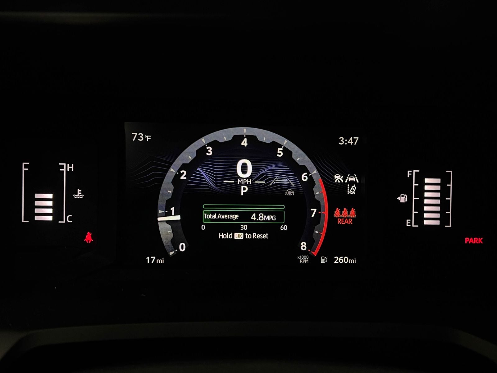 2026 Toyota Tacoma SR5 4WD