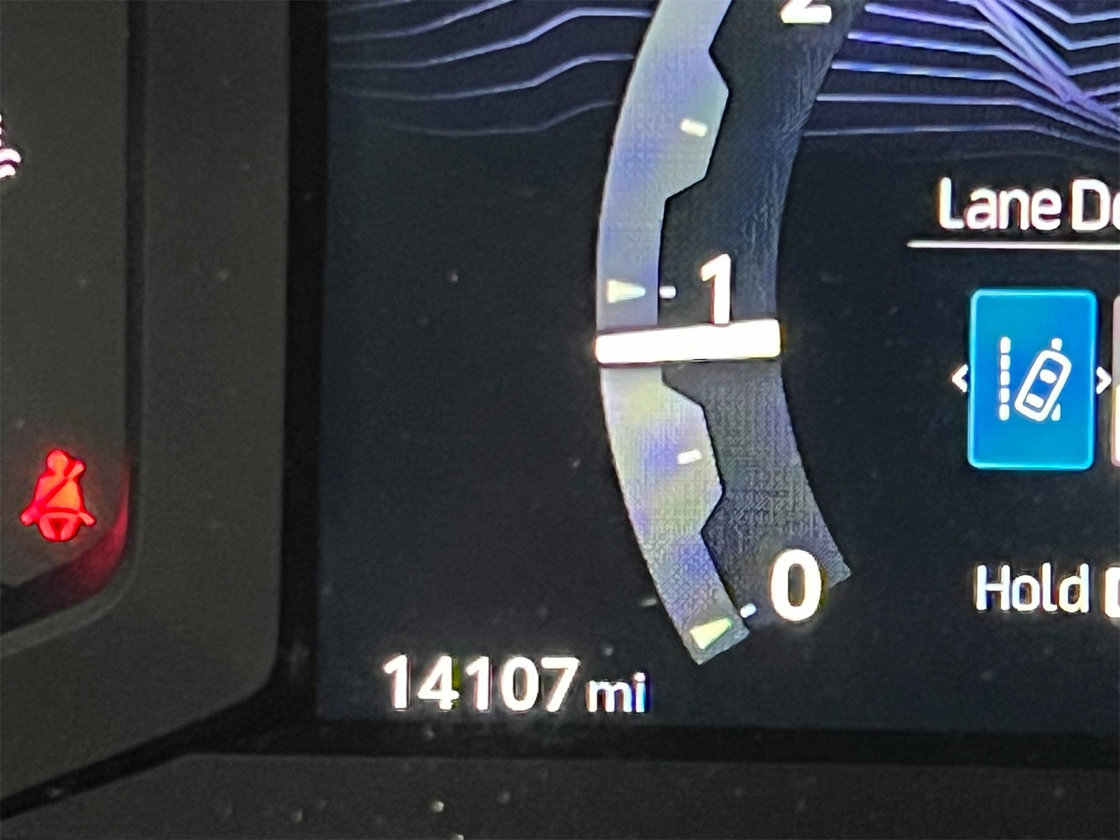 2024 Toyota Tacoma SR5 4WD