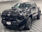 2024 Toyota Tacoma TRD Sport 4WD