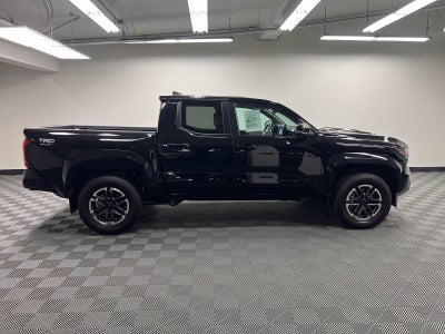 2024 Toyota Tacoma TRD Sport 4WD