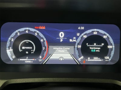 2024 Toyota Tacoma TRD Off-Road 4WD