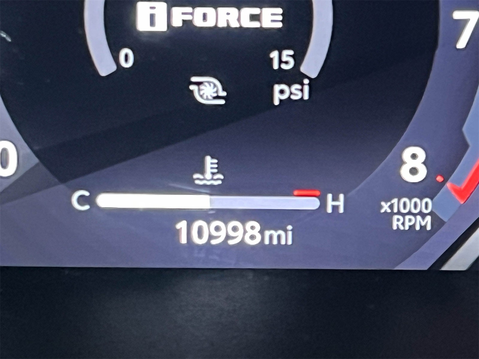 2024 Toyota Tacoma TRD Off-Road 4WD