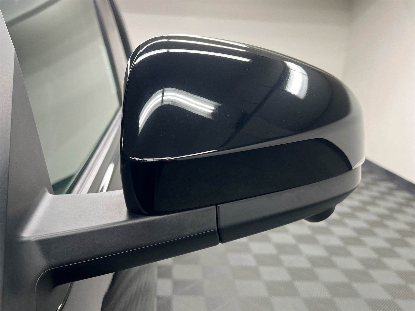 2024 Toyota Tacoma TRD Off-Road 4WD