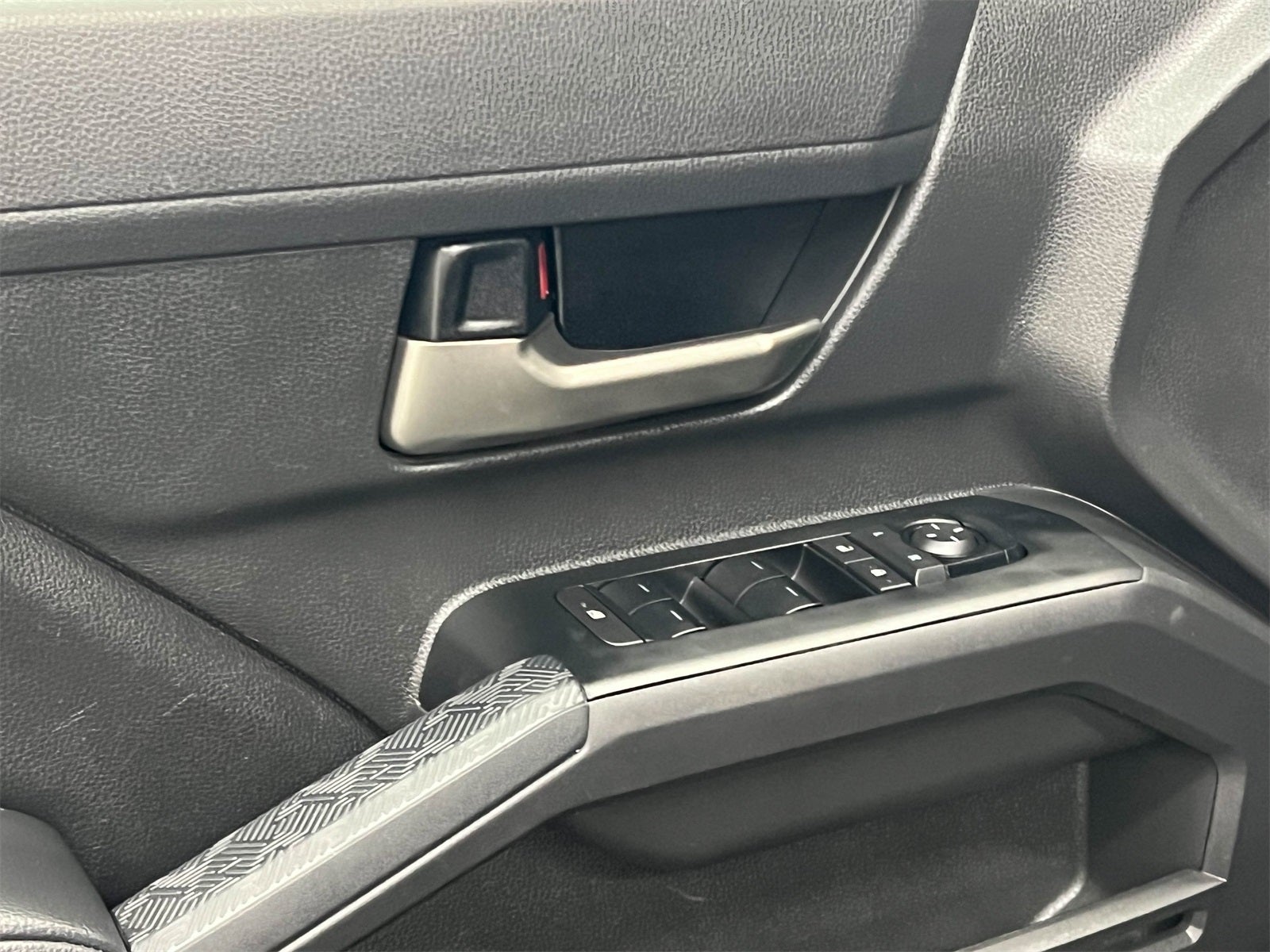 2024 Toyota Tacoma TRD Off-Road 4WD