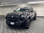 2025 Toyota Tacoma TRD Off-Road 4WD