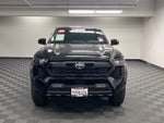 2025 Toyota Tacoma TRD Off-Road 4WD