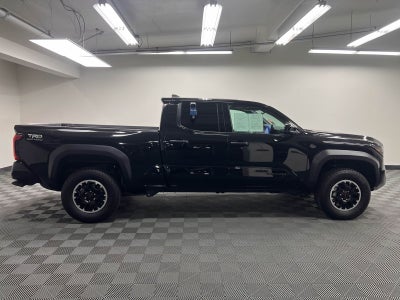 2025 Toyota Tacoma TRD Off-Road 4WD