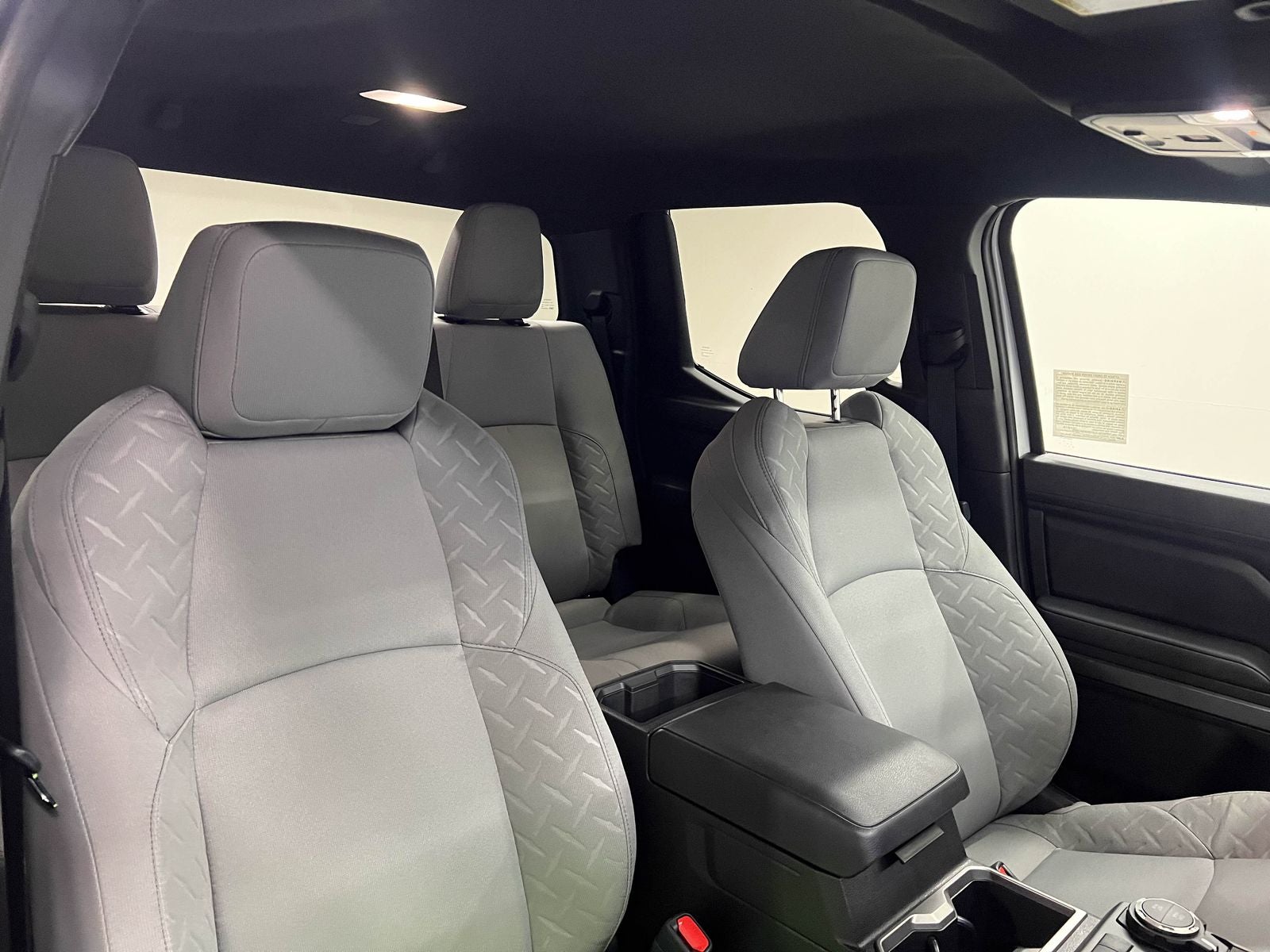2026 Toyota Tacoma SR5 4WD