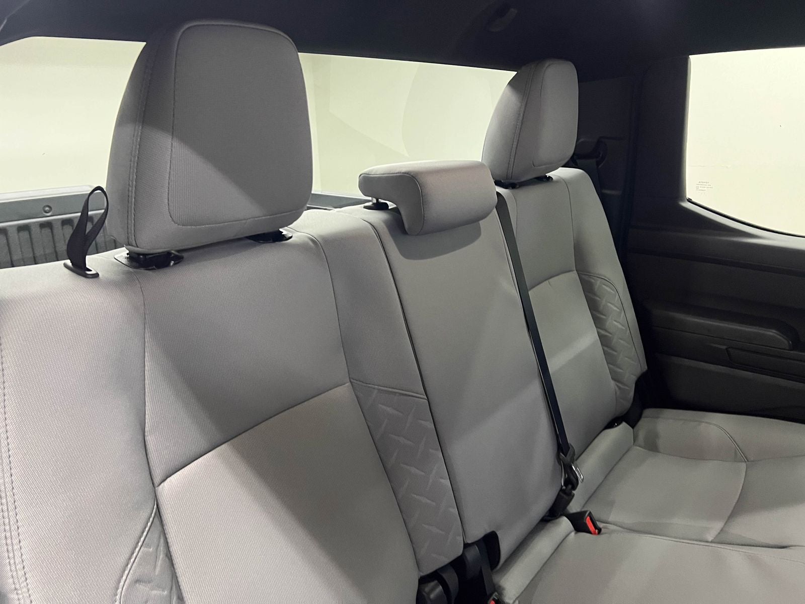 2026 Toyota Tacoma SR5 4WD