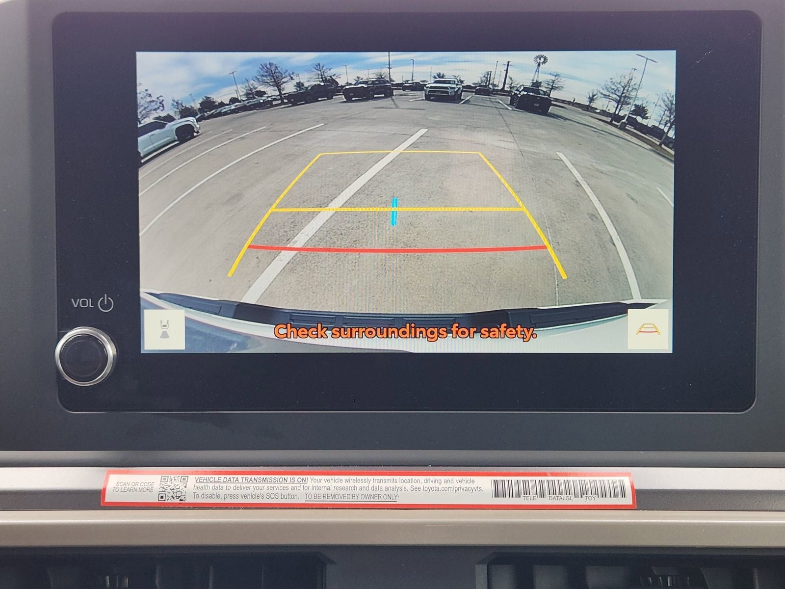 2026 Toyota Tacoma SR5 4WD